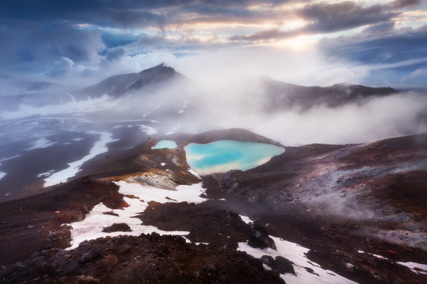 Photo tip of the Week: How to find great landscape locations (Part 2)